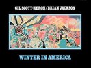 Gil Scott-Heron & Brian Jackson Winter In America 180 GRAM NEW OVP Vinyl LP