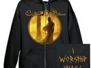 CHILDREN OF BODOM - I worship chaos Kapuzenjacke