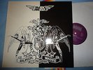 BLACK ANGELS-BLACK AND WHITE,PRIVATE METAL,HEADHUNTER,KILLER,OSTROGOTH,KROKUS