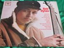 Original Mono Columbia 6 eye LP : Bob Dylan   Self Titled    Columbia CL 1779