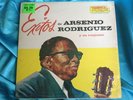 Rare Latin Salsa LP In Shrink : Alta Fidelidad   Exitos De Arsenio Rodriguez