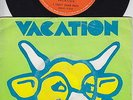 VACATION * 1975 Belgian Heavy PROG PSYCH HARD Private 45 * Listen