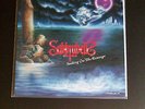 SABBRABELLS -SAILING ON THE REVENGE -RARE JAPAN 1986 -TOP CONDITIONS-POSTER