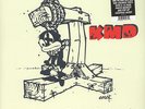 KMD - Black Bastards Deluxe Edition Vinyl US 2LP