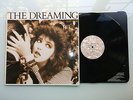KATE BUSH-THE DREAMING...SUPERB 1ST UK PRESSING N/MINT VINYL LP RECORD 1982
