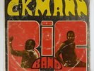 C.K. Mann Big Band 