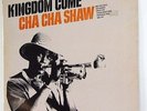 Cha Cha Shaw 