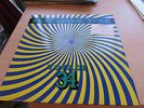PORCUPINE TREE VOYAGE 34 DELIRIUM RECORDS 1992 12