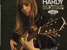 FRANCOISE HARDY DIS-LUI NON FRENCH ORIG EP CHARLES BLACKWELL