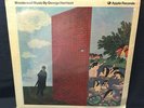 GEORGE HARRISON Wonderwall Music SEALED LP 1968 Apple Records ST-3350 BEATLES