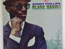 Sonny Phillips 