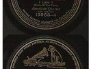 Victor 78rpm 16953 American Quartet Murray Josephine  In My Flying w/ AUDIO CLIP