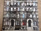 LED ZEPPELIN Physical Graffiti: Swan Song 1975 SSK 89400 2XLP ORIGINAL VINYL