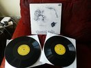VINCENT GALLO RECORDINGS OF MUSIC FOR FILM 2002 ORIG UK WARP 1st PRESS  2 LPs
