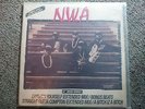 N.W.A Express Yourself RARE Original Ruthless Vinyl Eazy-E  Ice Cube Compton