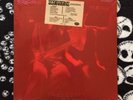 Scorpions-Lovedrive Vinyl First Pressing Red Cellophane *Sealed* 1979