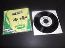 SEX PISTOLS Pretty Vacant USA Warners Mispressed single - plays B-side Twice..