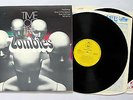 Zombies TIME OF THE ZOMBIES incl. ODESSEY and ORACLE Epic 65727 1st U.K. NM/VG++
