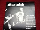 Böhse Onkelz Die Lp Zum Buch - 470/1000