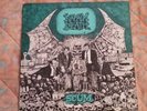 Napalm death. Scum.1987. Green edition