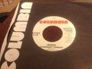 PAUL McCARTNEY WINGS BEATLES PROMO ISSUE 45 GOODNIGHT TONIGHT MONO/STEREO