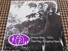 CREAM  STRANGE BREW / I FEEL FREE 7