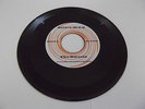 The Sweets - There's Something About My Baby/ Gene Chandler - There Was A Time