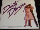 Dirty Dancing - Original SoundTrack Vinyl LP still sealed 6408-1-R RCA