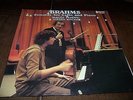 Perenyi Miklos, cello:Brahms:Sonatas for cello and piano LP M-/M-