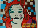 FABRIZIO DE ANDRE'      --- nuvole barocche   ---