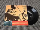 EP MUDDY WATERS I JUST THE REAL FOLK BLUES VOL 4 PYE INTL CHESS UK PS MOD BLUES