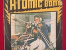 WILLIAM ONYEABOR Atomic Bomb OG Nigeria AFRO FUNK synth ESSENTIAL lp LISTEN