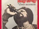 TONY GREY & THE OZIMBA MESSENGERS Oh My Darling AFRO FUNK Boogie Disco Hear