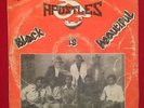 APOSTLES Black Is Beautiful killer deep AFRO SOUL funk rare OG Nigeria LP HEAR