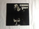 SCORPIONS IN TRANCE LP Korea Hard Rock Metal
