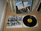 RAMONES Leave Home UK 1976 SIRE original with 'Carbona not glue'... TOP AUDIO