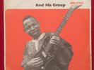 MUCHACHA IMUZOR AND HIS GROUP incredible deep Nigeria HIGHLIFE NM OG LISTEN