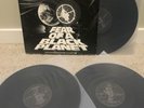 Public Enemy Rare Fear Of A Black Planet 3 Lp Dj Performance Vinyl Terminator X
