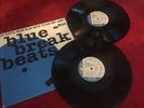 Blue Break Beats Lp Vinyl Blue Note Rare