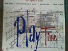 B.O. des Films de JACQUES TATI - PLAY TIME ( LP B 77.748L )