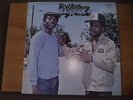 Pad Anthony meets King Everald - Rare Vinyl LP