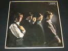 The Rolling Stones - The Rolling Stones 1964 UK 1st Decca Classic Rock Album