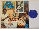 Hal Singer Paris Soul Food late 60s funk/r&b LP King