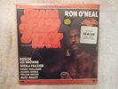 Superfly T.N.T. 1973 blaxploitation soundtrack on Buddah Sealed