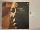 Muddy Waters Can't Get no Grindin' wl promo Chess
