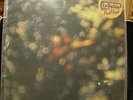 CLASSIC ORIGINAL  LP 1972 early PINK FLOYD OBSCURED BY CLOUDS  VGC Harvest label