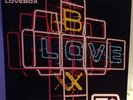 Groove Armada - Lovebox - 3 X Vinyl LP Very Rare, Mint + Free Lovebox 12