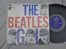 The Beatles AGAIN 1964 Mono Brazil-ONLY rare vinyl LP Odeon alta fidelidade