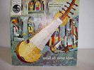 MUSHROOM 100 MR 14 MONO RARE THE PEACEFUL MUSIC OF USTAD ALI AKBAR KHAN