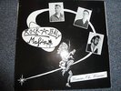 Rockabilly Mafia Woman Oh Woman LP Graveyard Records Gatefold Near Mint VG+